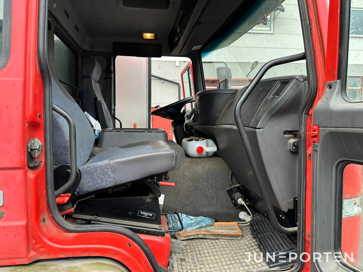 Volvo FL 618