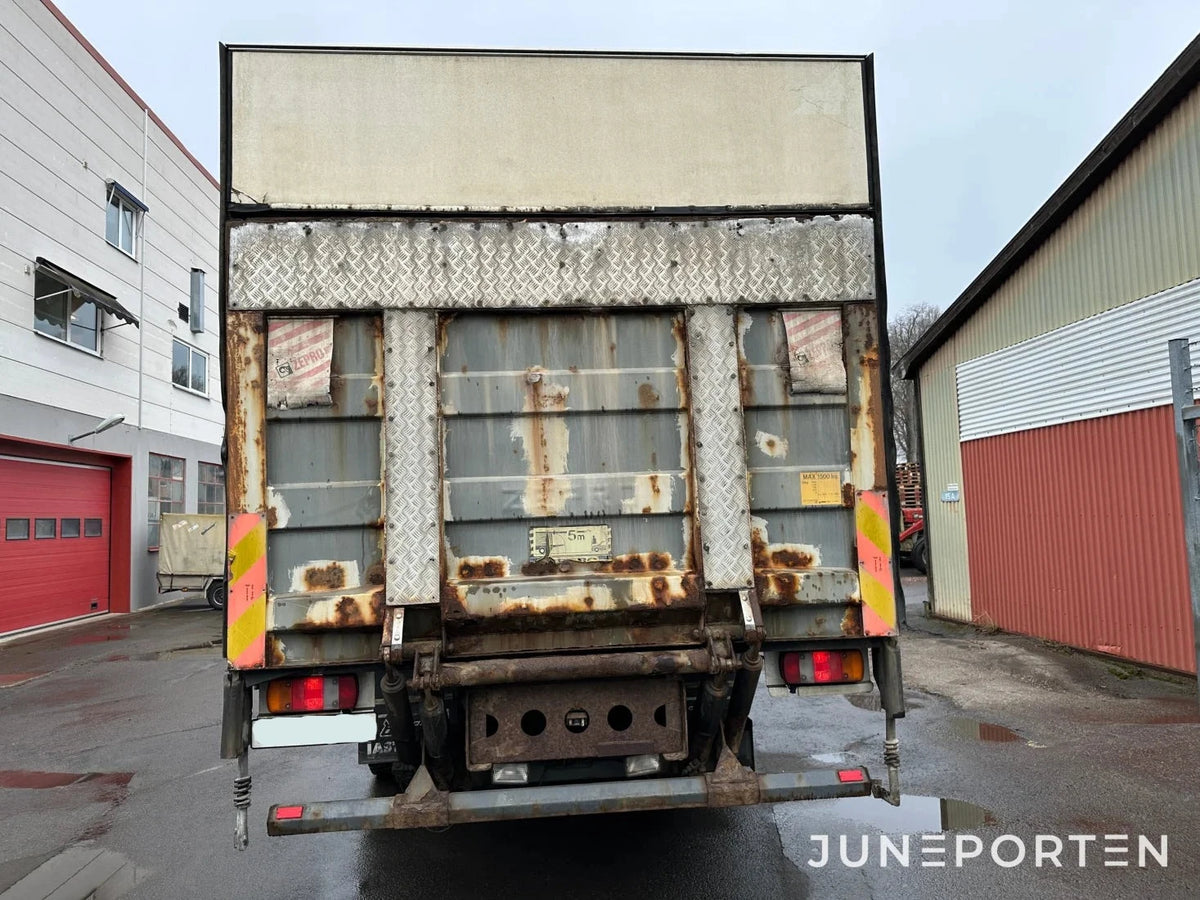 Volvo FL 618