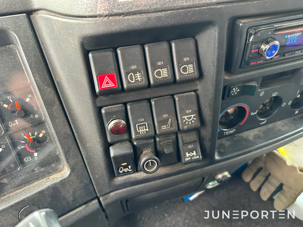 Volvo FL 618