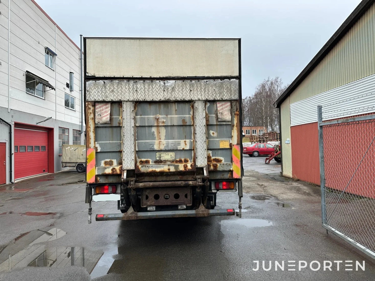 Volvo FL 618