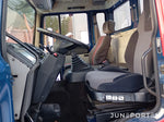 Volvo FL 614 4X2 med skylift