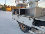 Volvo FL 614 4X2 med skylift