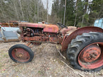 Volvo Krabat reservdelstraktor