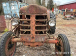 Volvo Krabat reservdelstraktor