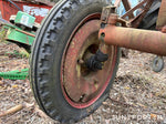 Volvo Krabat reservdelstraktor