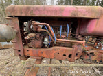 Volvo Krabat reservdelstraktor