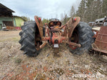 Volvo Krabat reservdelstraktor