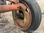 Volvo Krabat reservdelstraktor