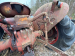 Volvo Krabat reservdelstraktor