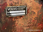 Volvo Krabat T15 (ovanlig modell)