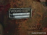 Volvo Krabat T15 (ovanlig modell)