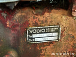 Volvo Krabat T15 (ovanlig modell)