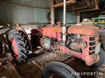 Volvo Krabat T15 (ovanlig modell)