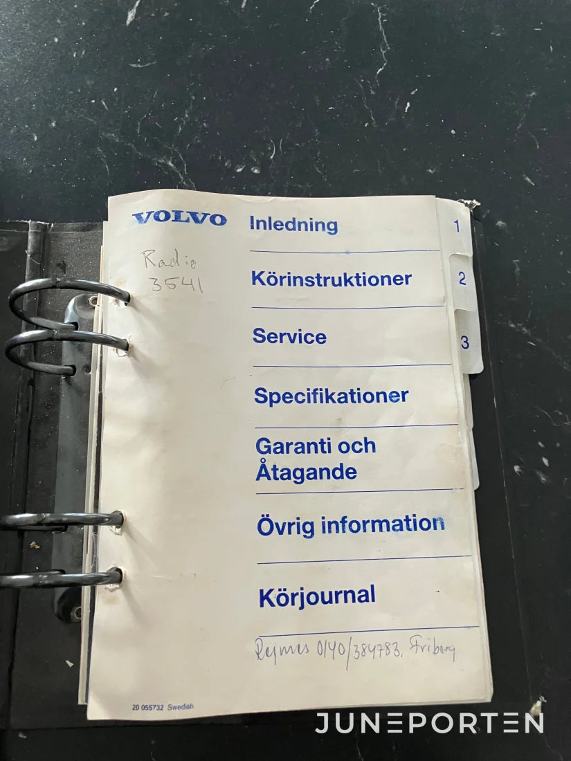 Lastbil Volvo FL 612 4X2