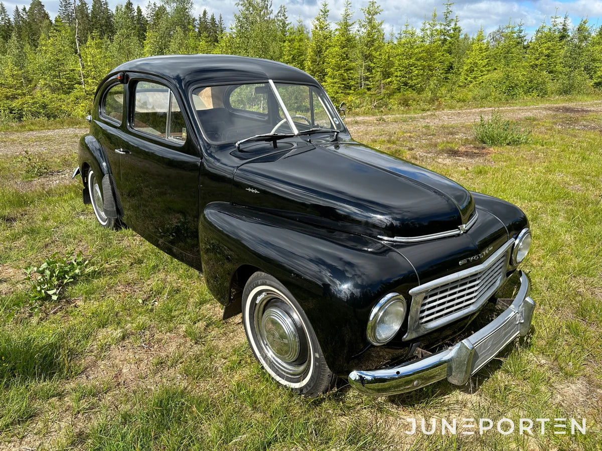 Volvo PV 444 K