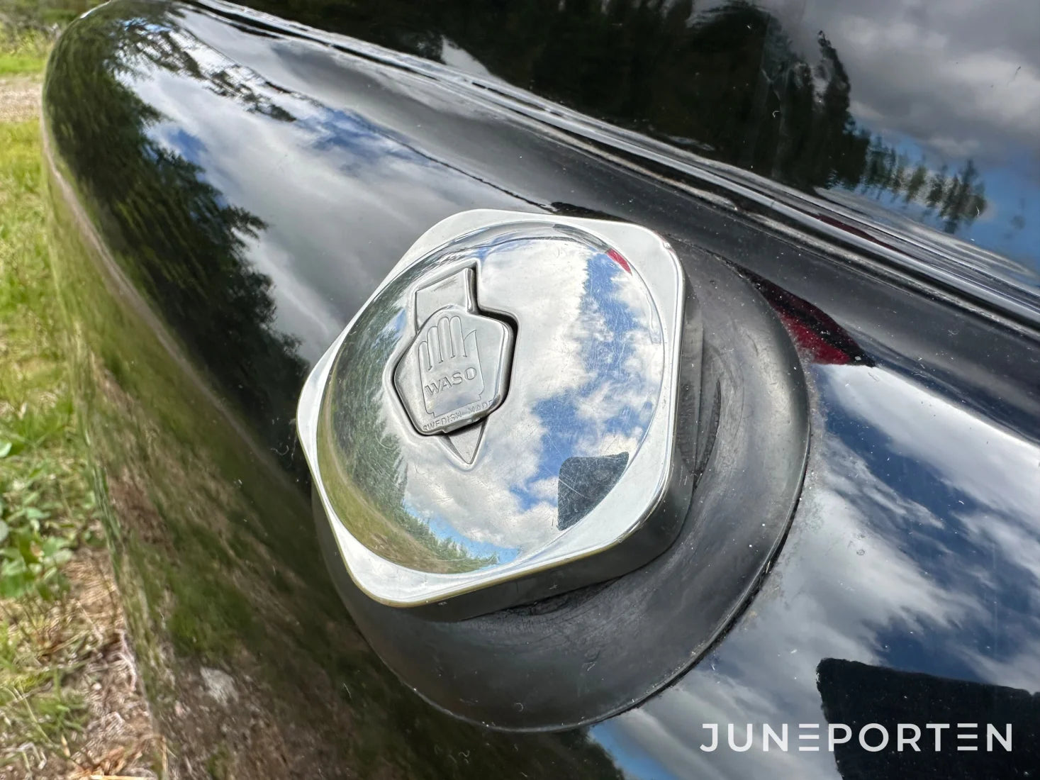 Volvo PV 444 K