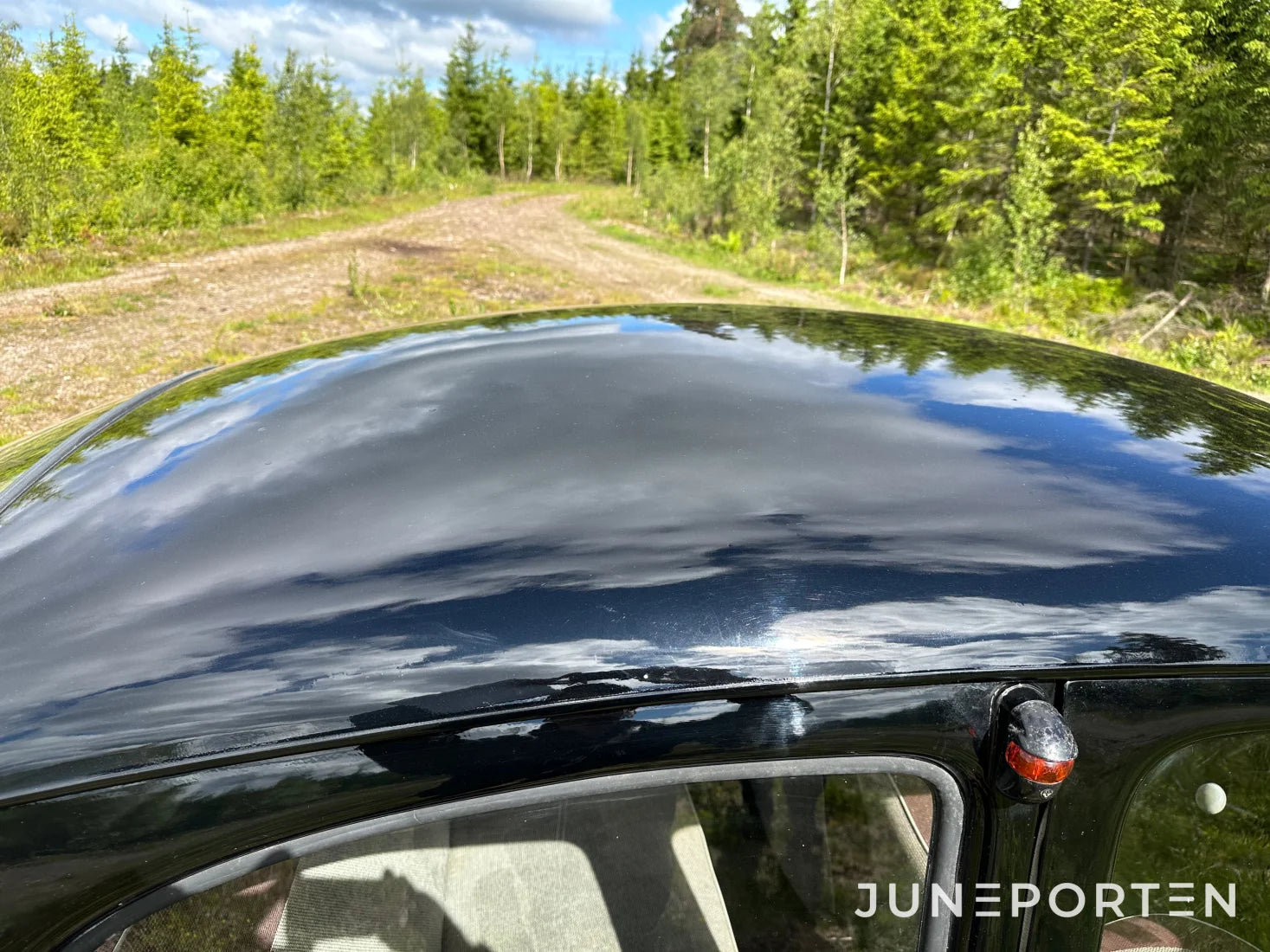 Volvo PV 444 K