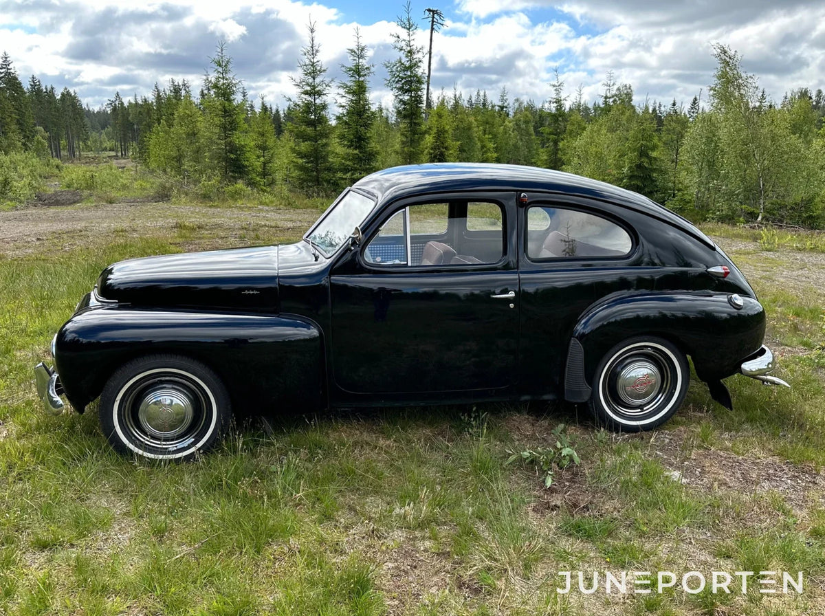 Volvo PV 444 K