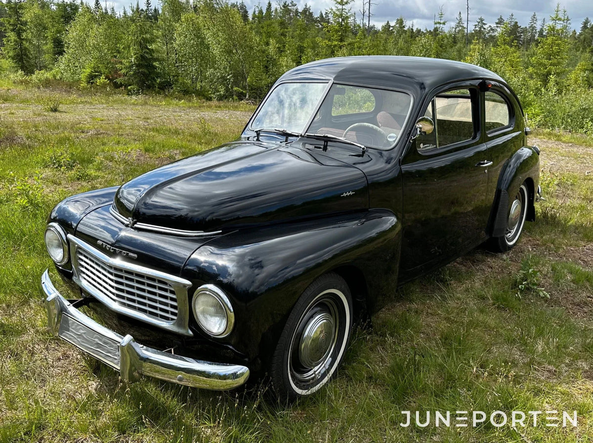 Volvo PV 444 K