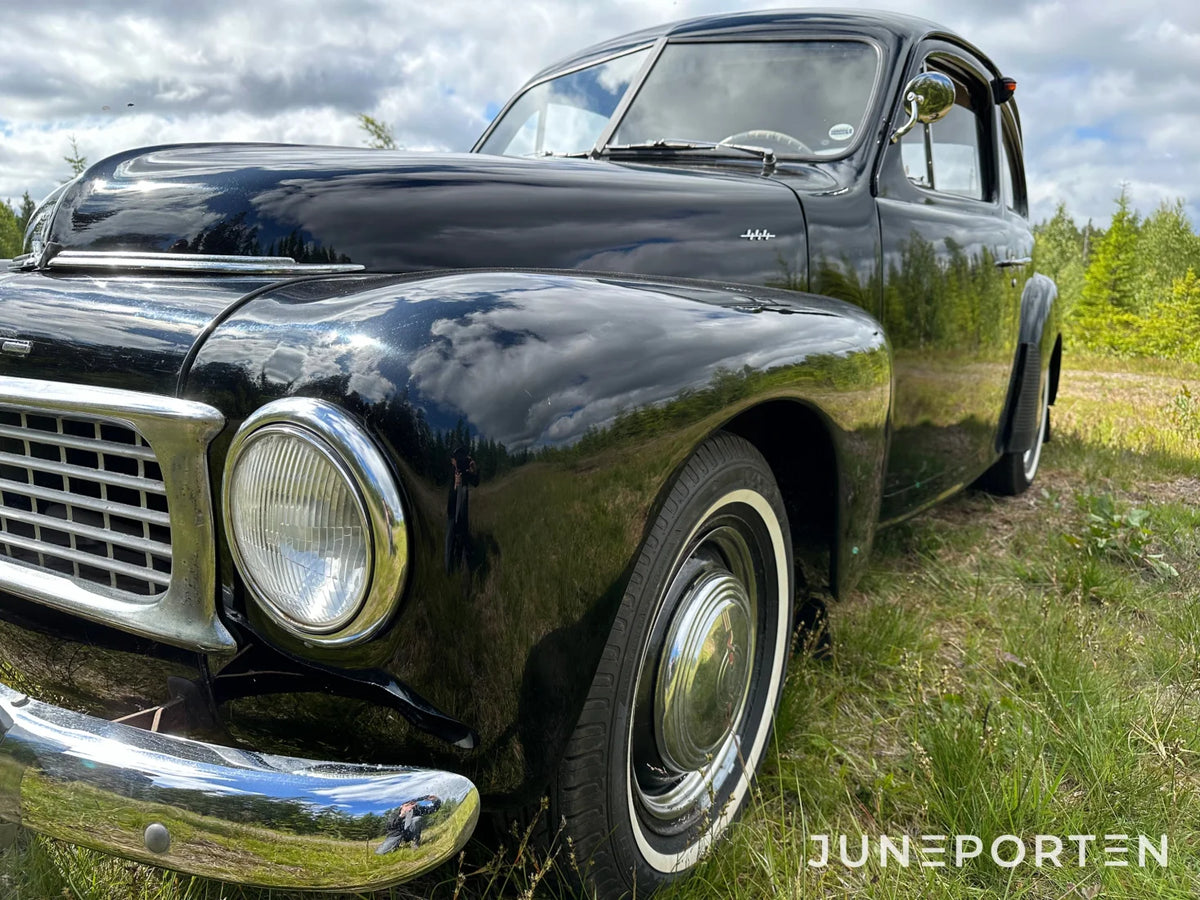 Volvo PV 444 K