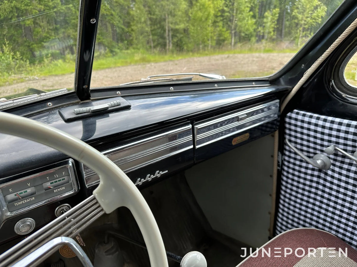 Volvo PV 444 K