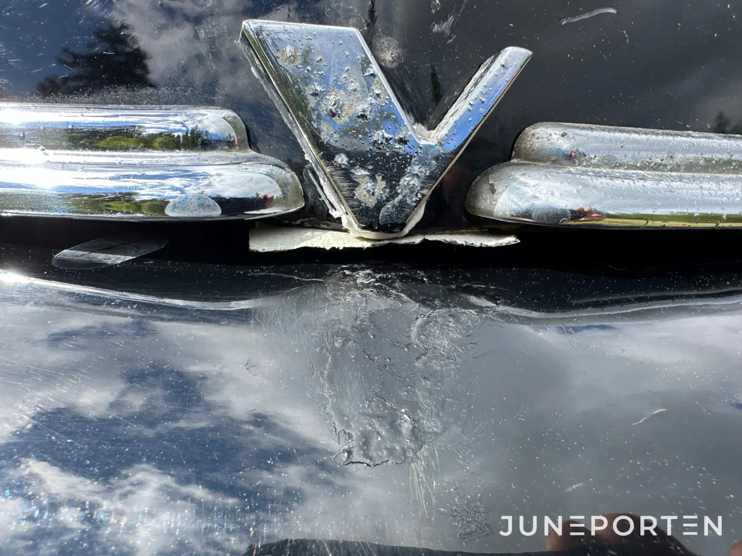 Volvo PV 444 K