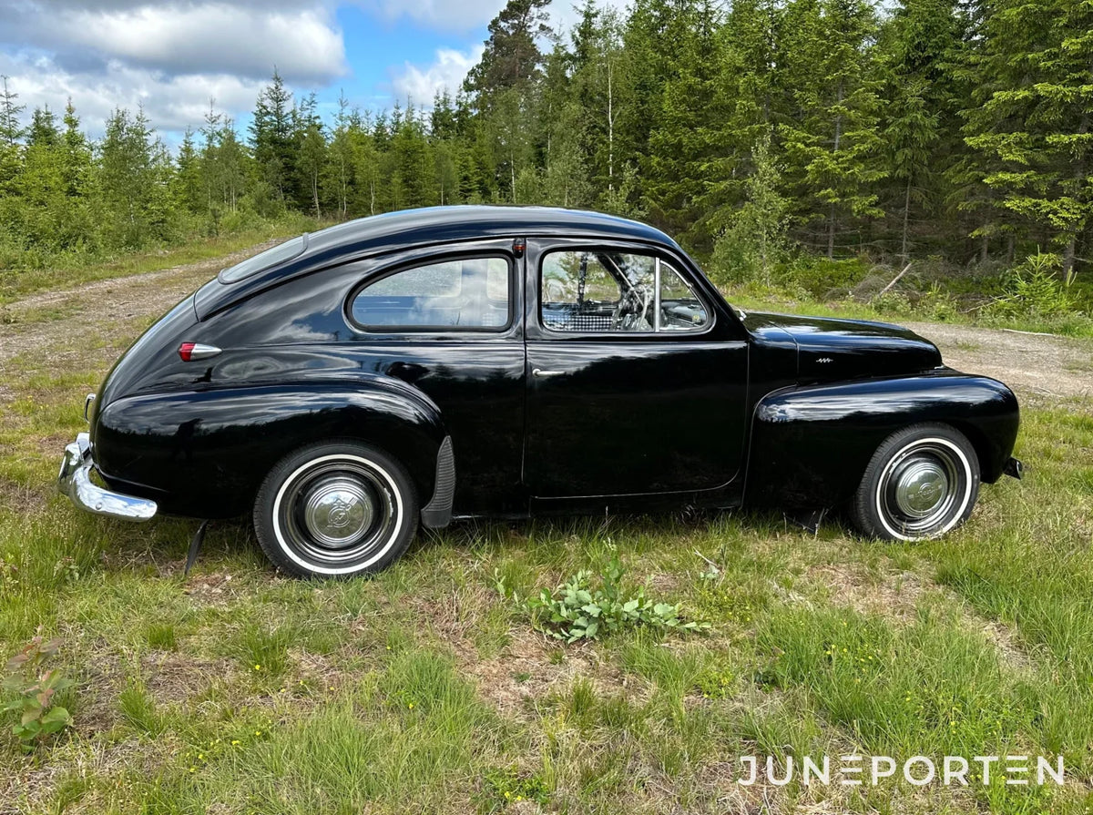 Volvo PV 444 K
