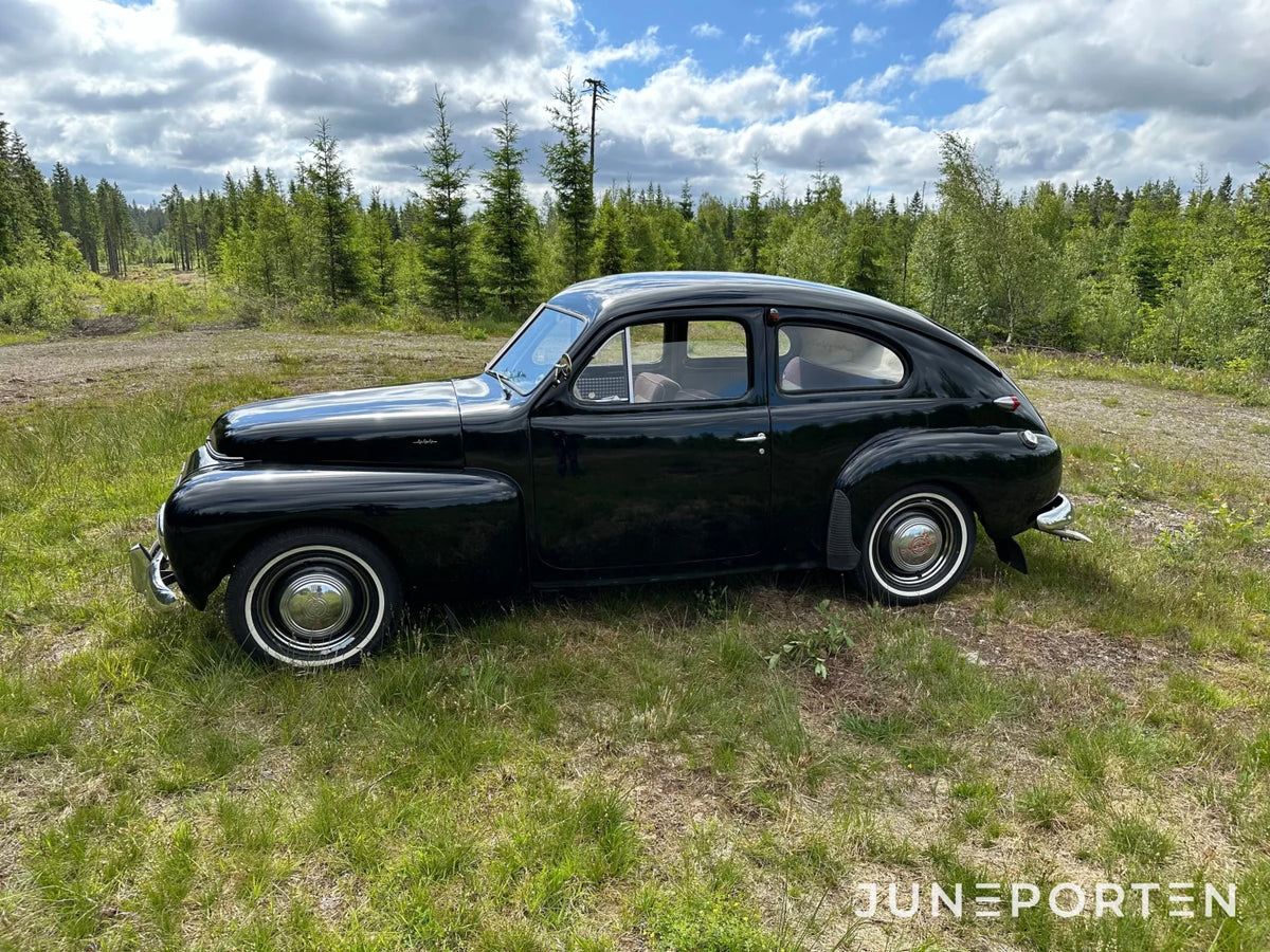 Volvo PV 444 K