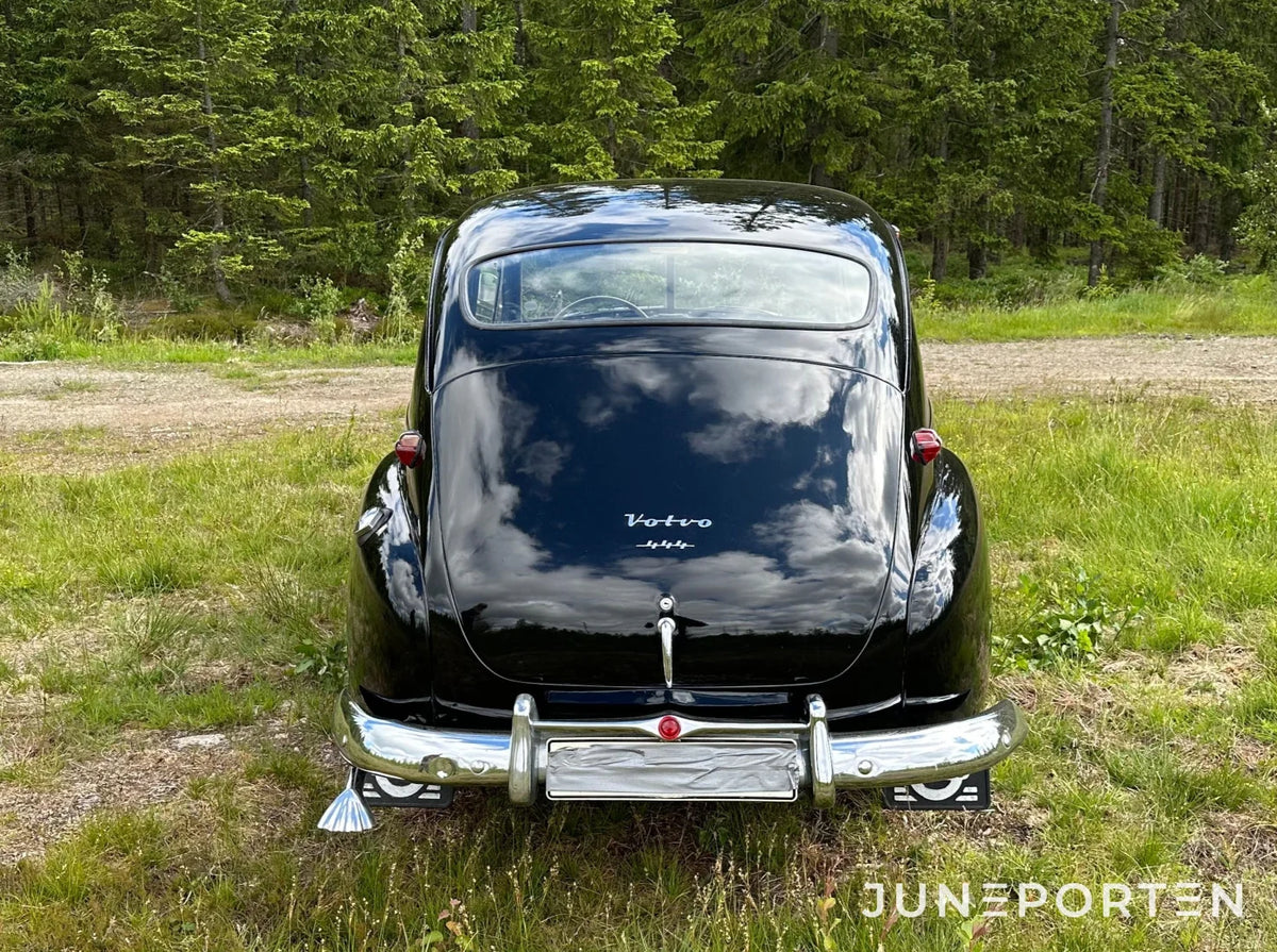 Volvo PV 444 K