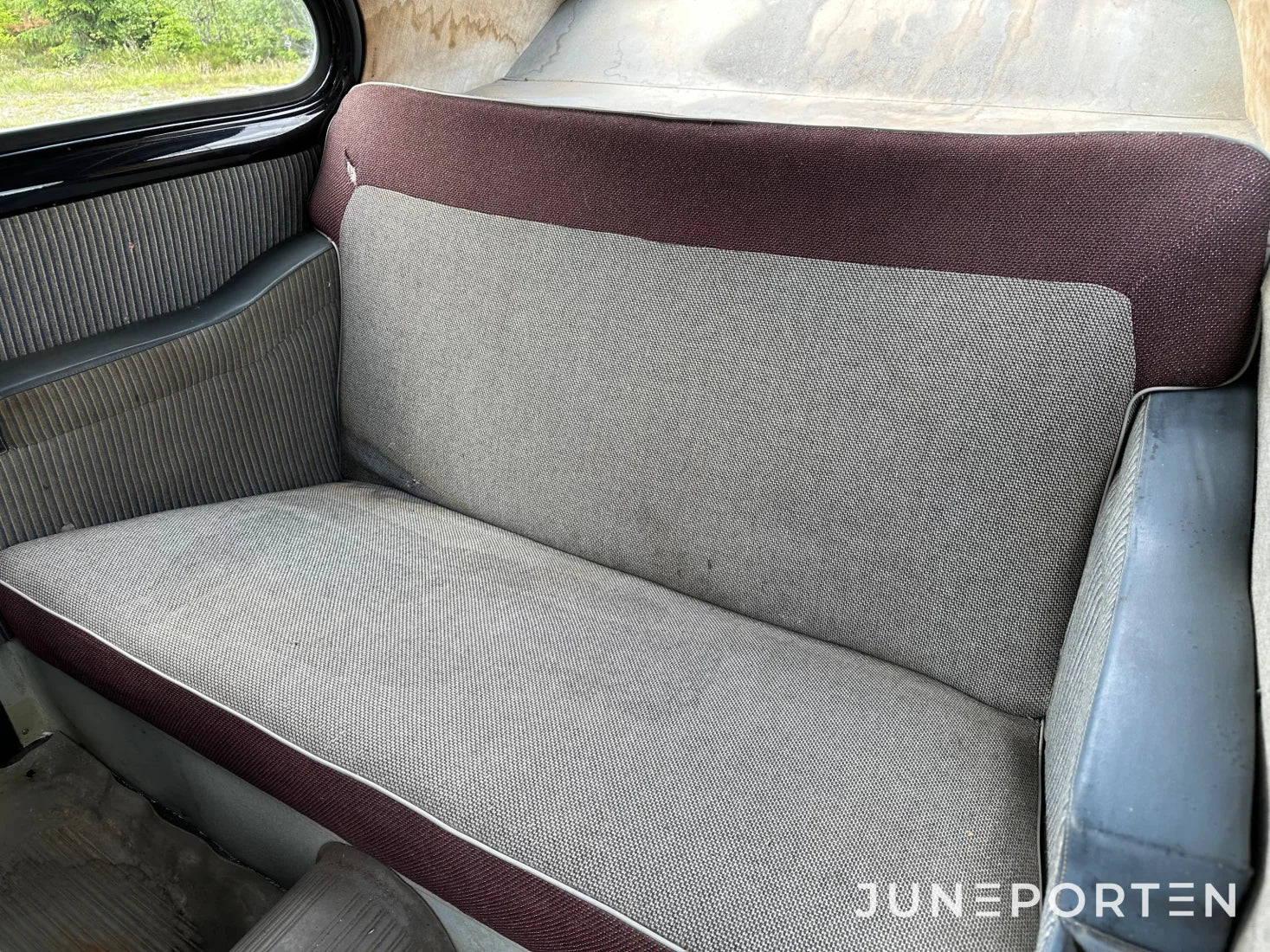 Volvo PV 444 K
