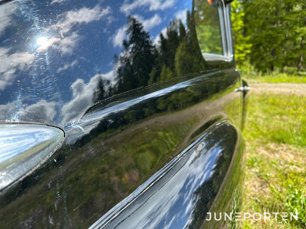 Volvo PV 444 K