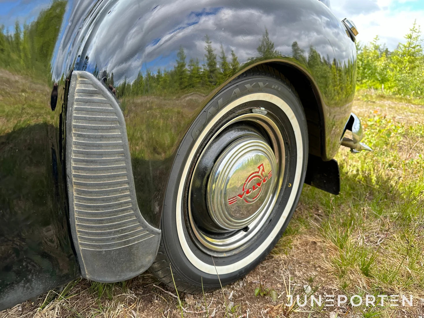 Volvo PV 444 K