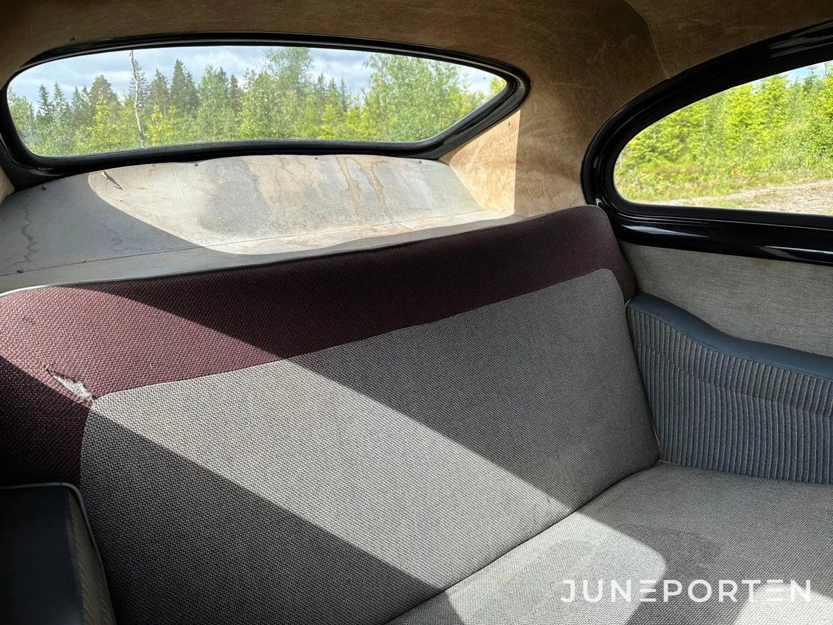 Volvo PV 444 K