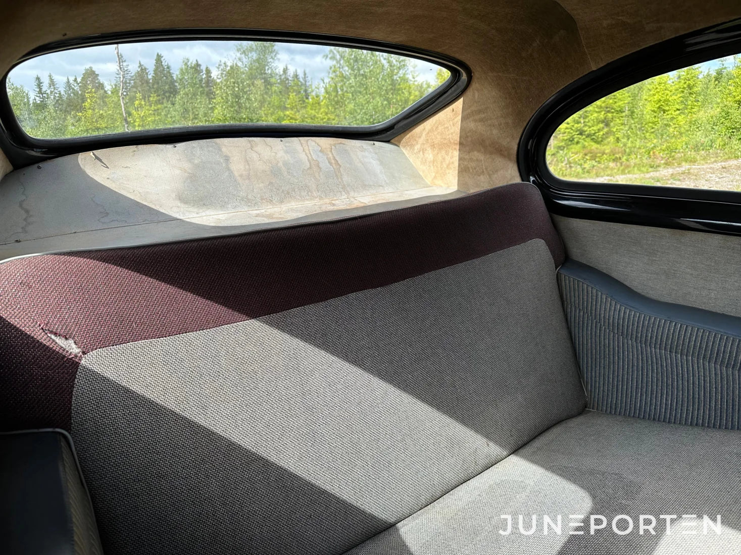 Volvo PV 444 K