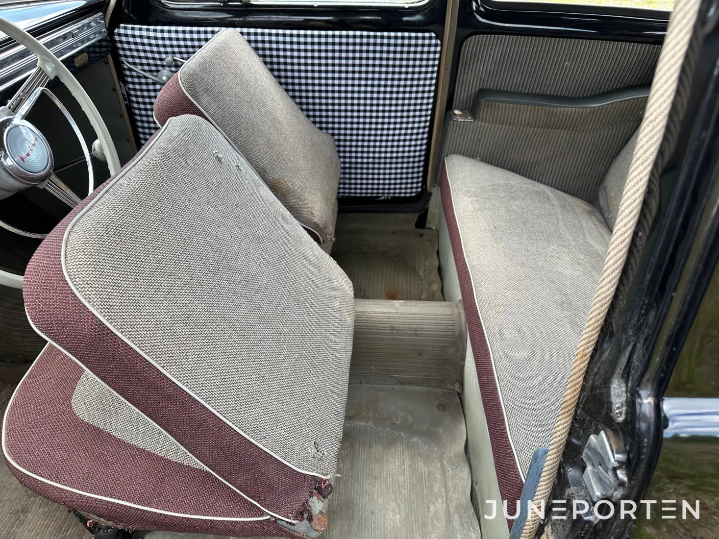 Volvo PV 444 K