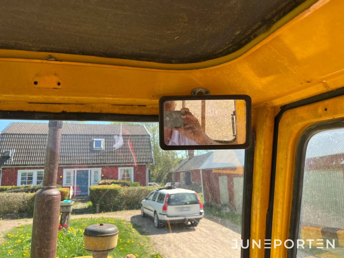 Bolinder-Munktell T 700 I