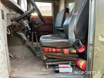 Militär lastbil Volvo TL 31