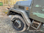 Militär lastbil Volvo TL 31