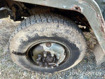 Militär lastbil Volvo TL 31