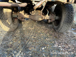Militär lastbil Volvo TL 31