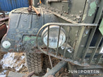 Militär lastbil Volvo TL 31
