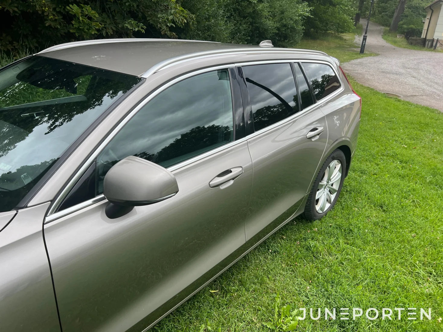 Volvo V60 D4 Advanced Edition
