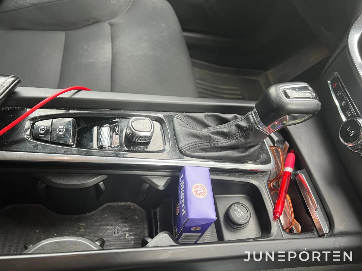Volvo V60 D4 Advanced Edition