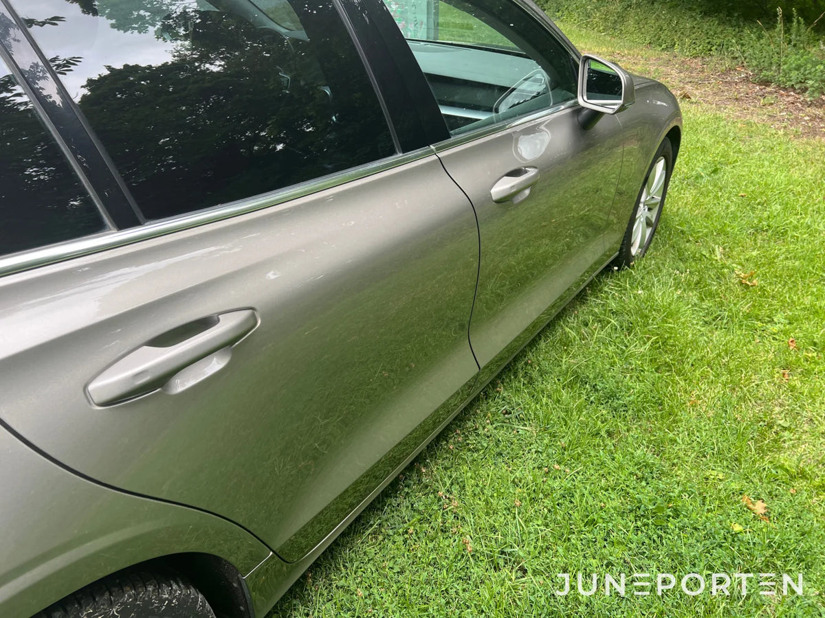 Volvo V60 D4 Advanced Edition