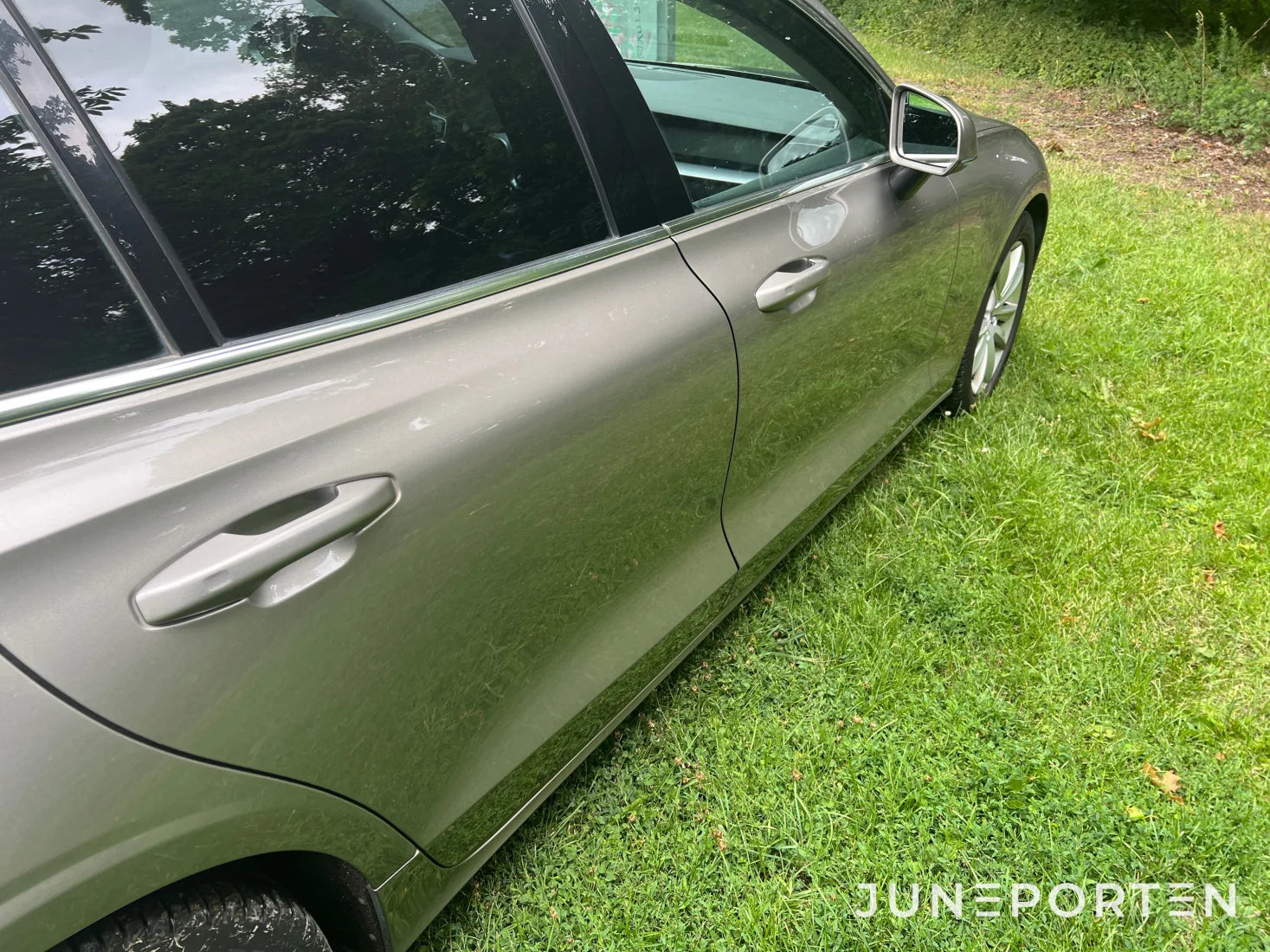 Volvo V60 D4 Advanced Edition