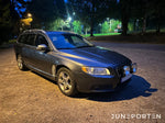 Volvo V70 2.4 D