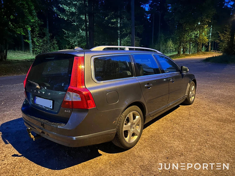 Volvo V70 2.4 D