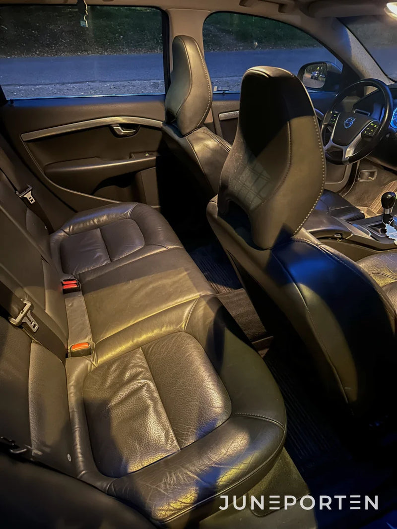 Volvo V70 2.4 D