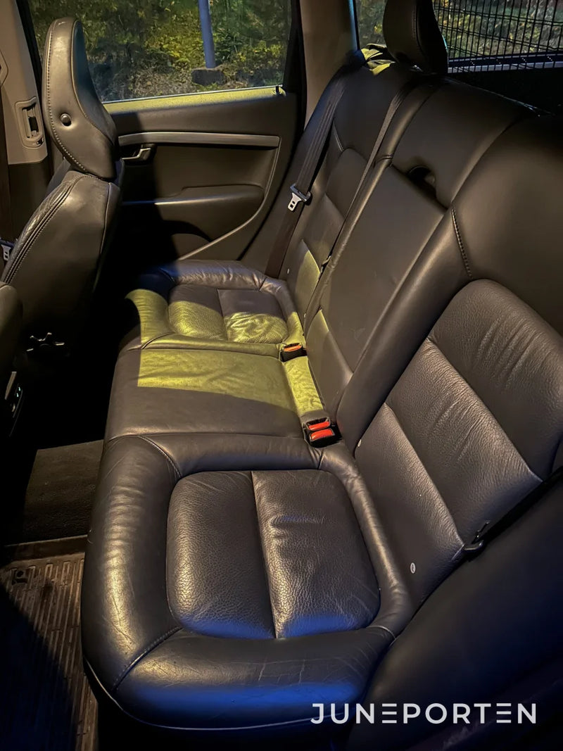 Volvo V70 2.4 D