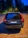 Volvo V70 2.4 D